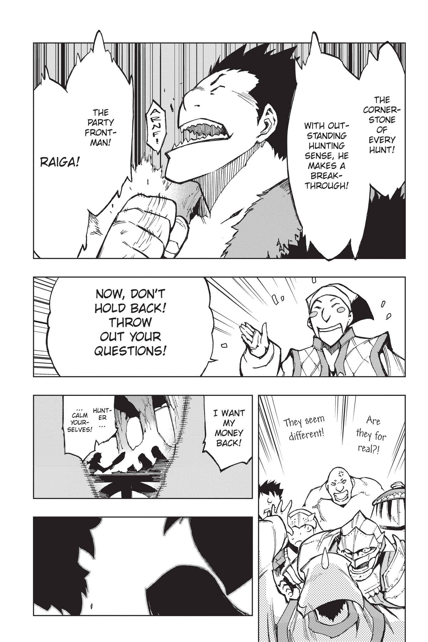 Chapter 71 - Page 11
