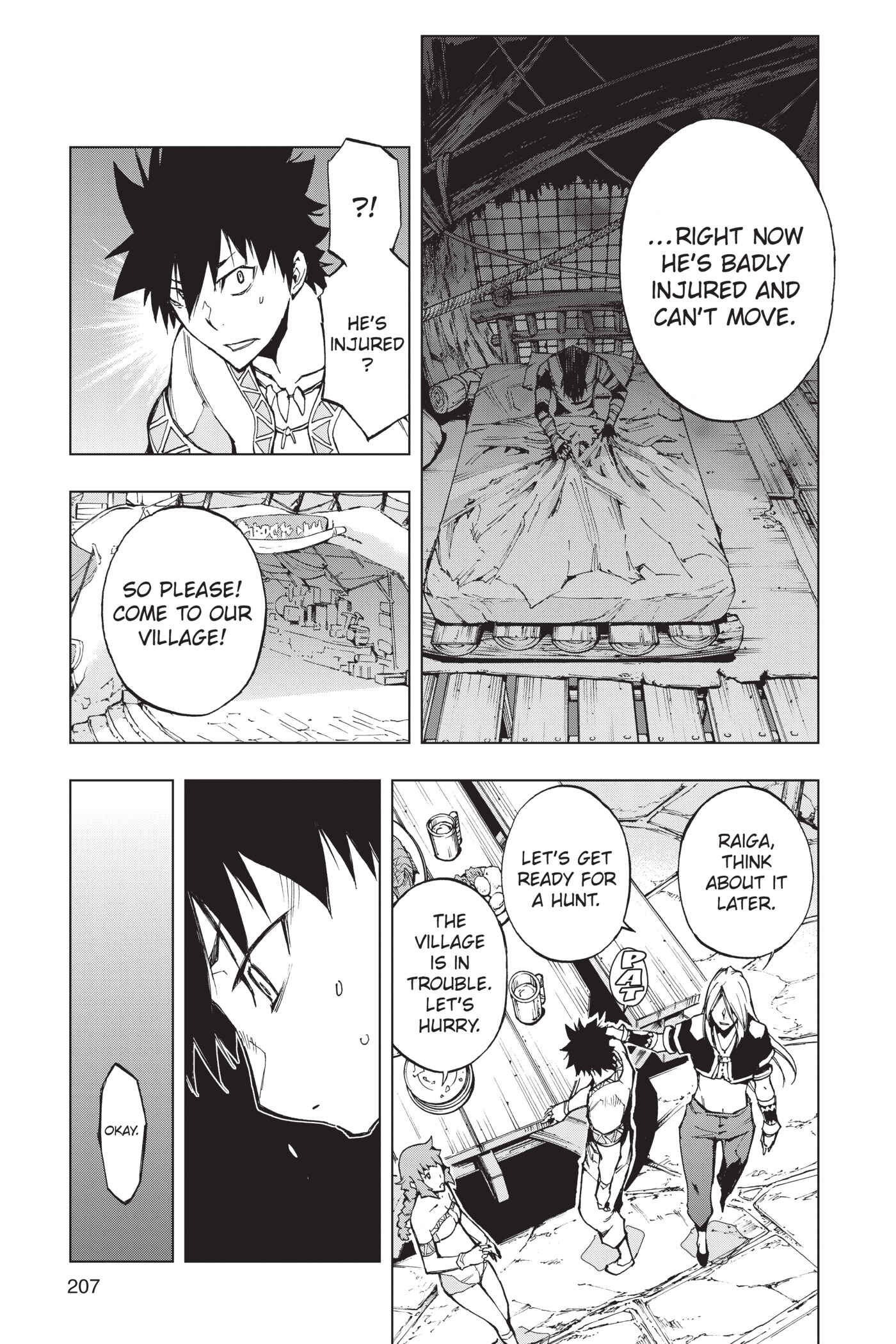 Chapter 71 - Page 18