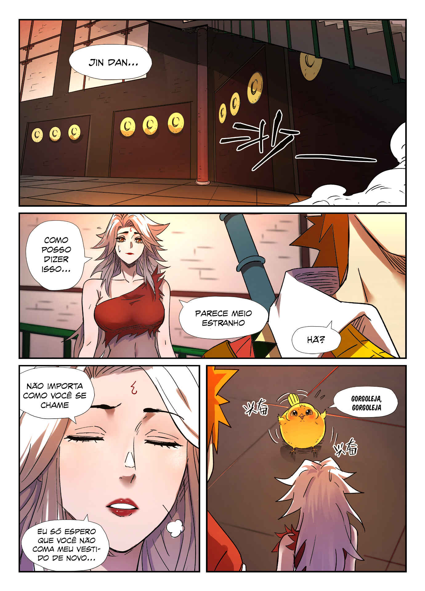 Chapter 285 - Page 3