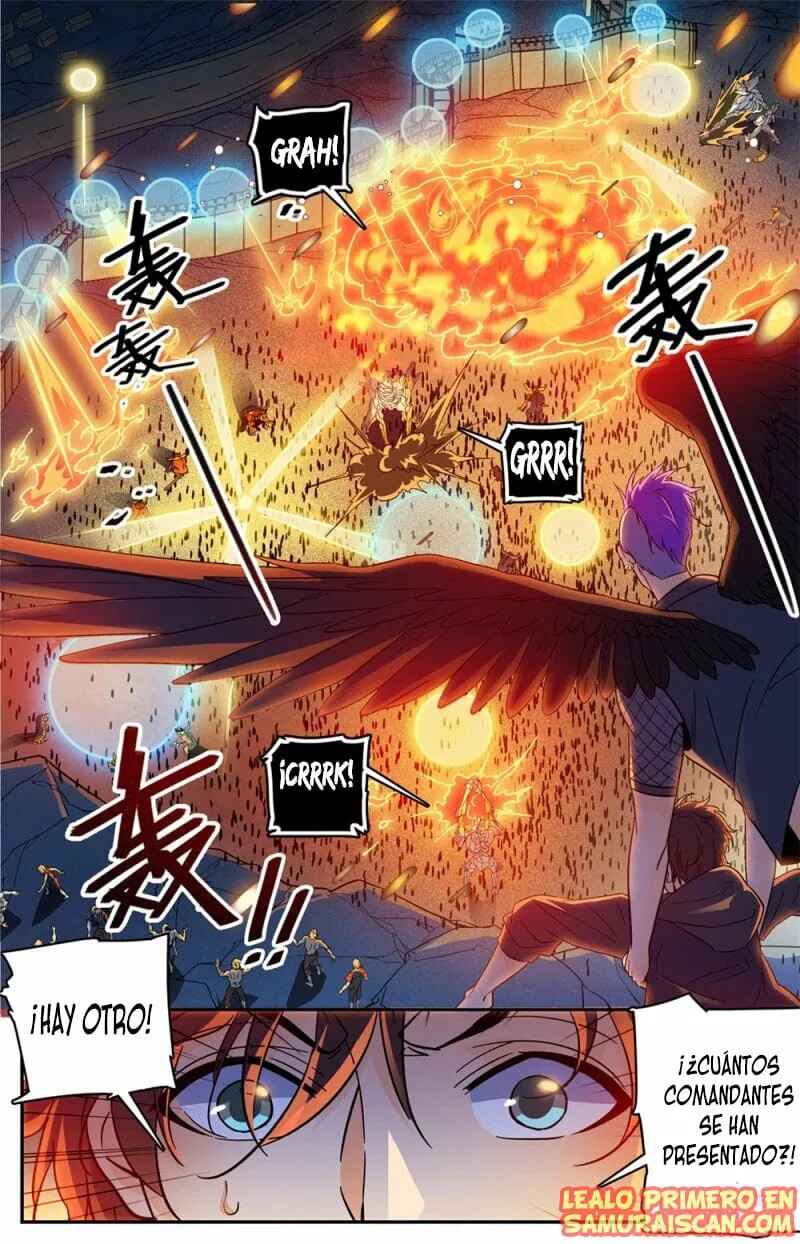 Chapter 400 - Page 8