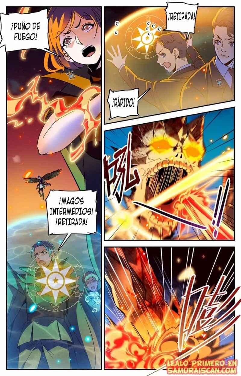 Chapter 400 - Page 9