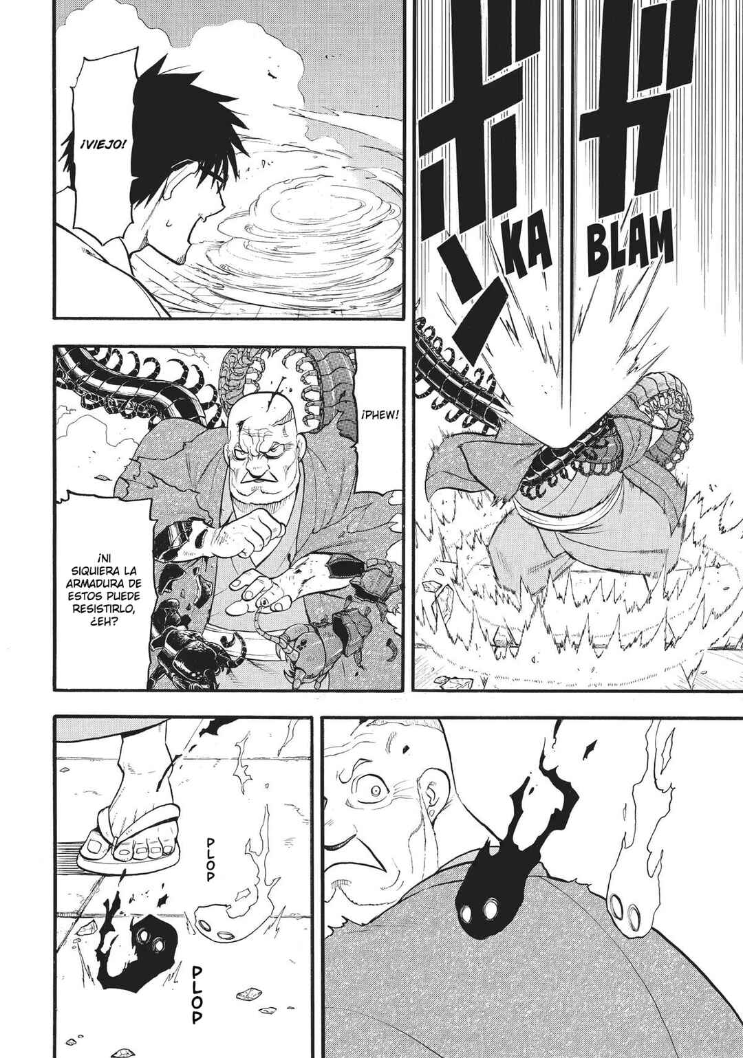 Chapter 43 - Page 33