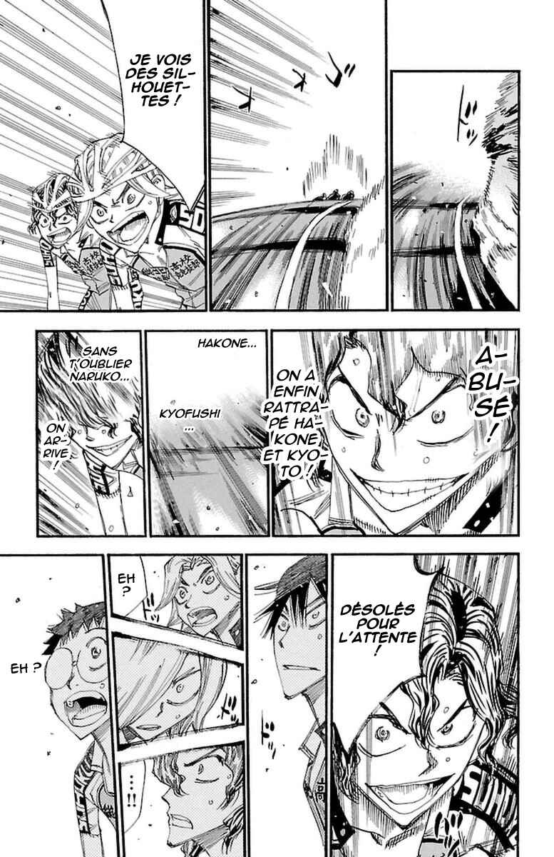 Chapter 392 - Page 17