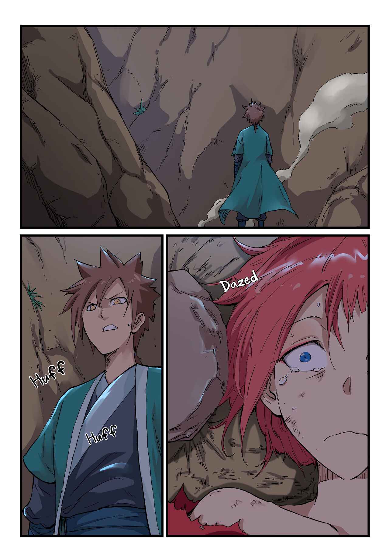 Chapter 322 - Page 2