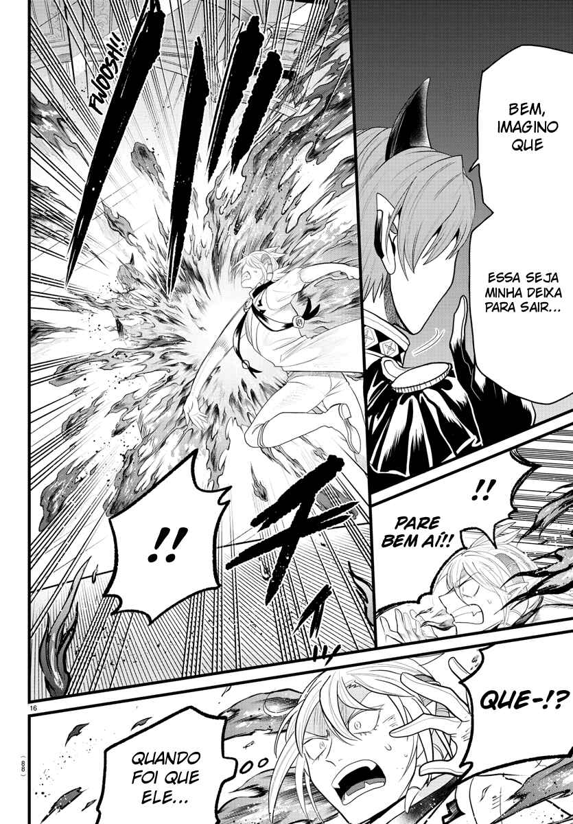 Chapter 304 - Page 18