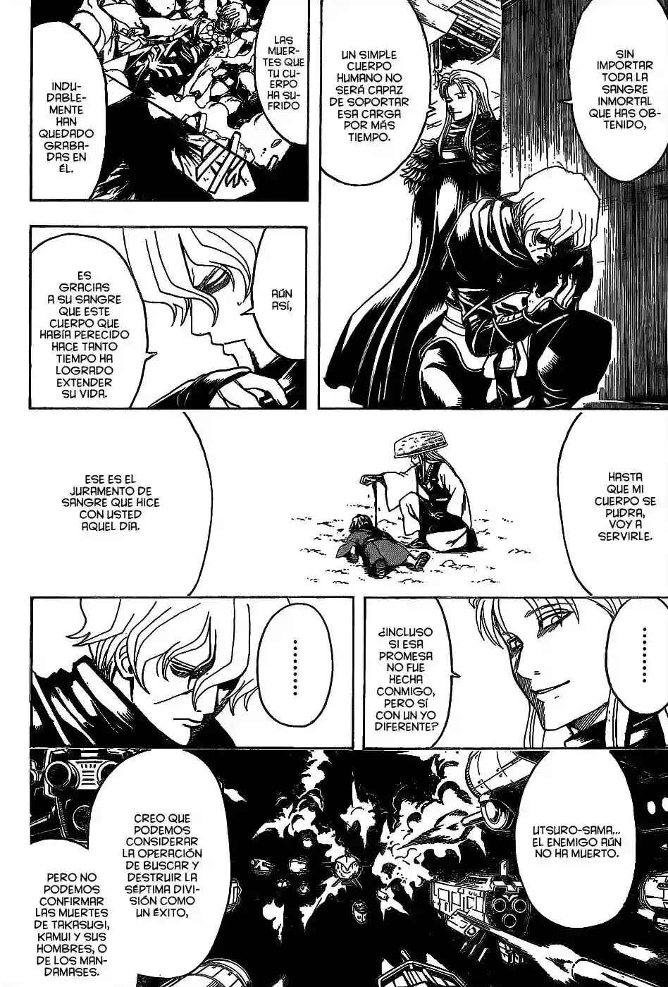 Chapter 556 - Page 10