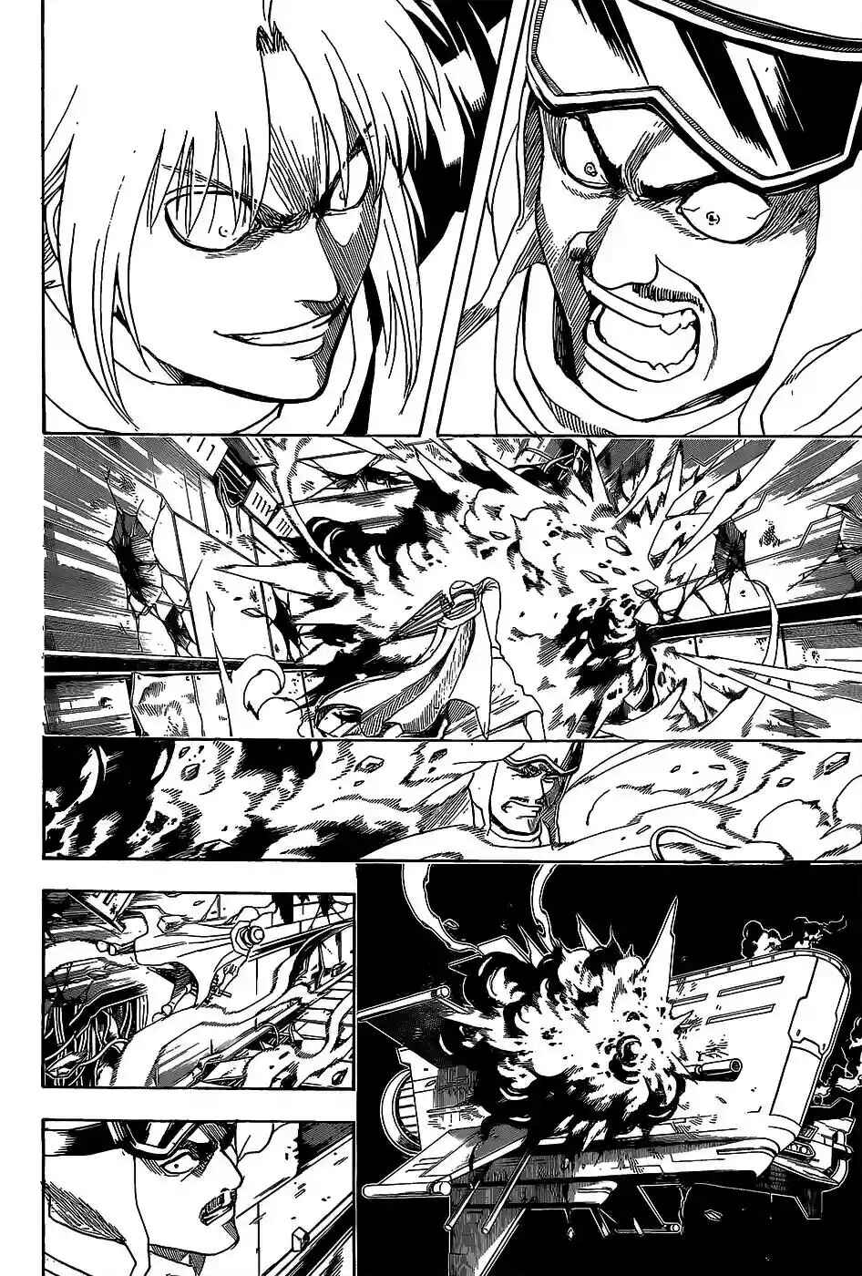 Chapter 556 - Page 4
