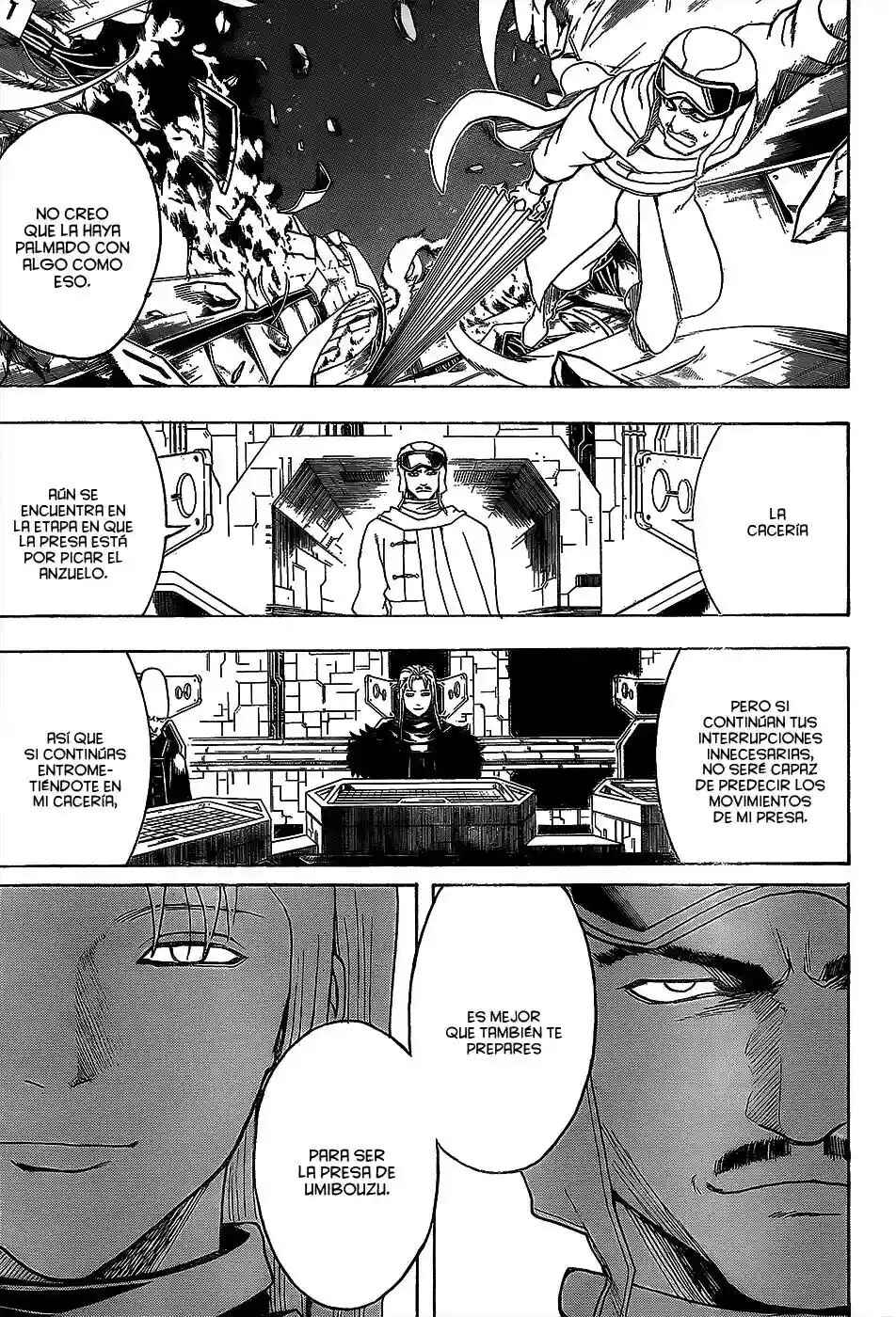 Chapter 556 - Page 5