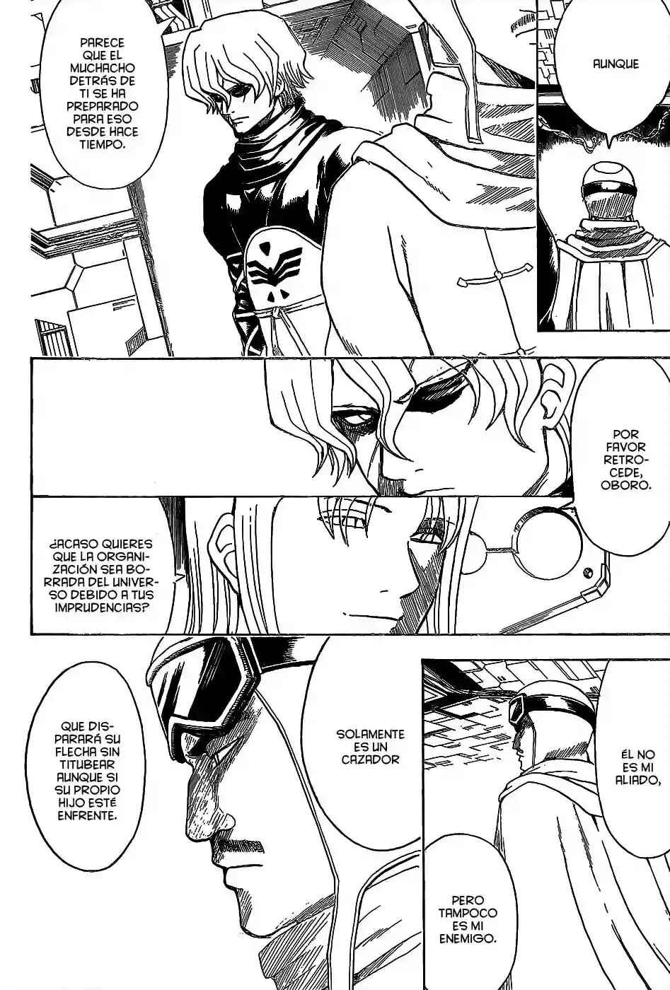 Chapter 556 - Page 6