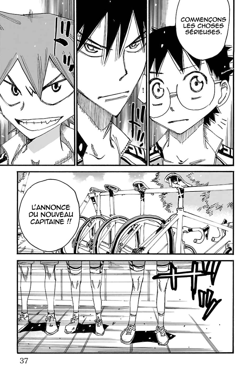 Chapter 605 - Page 11