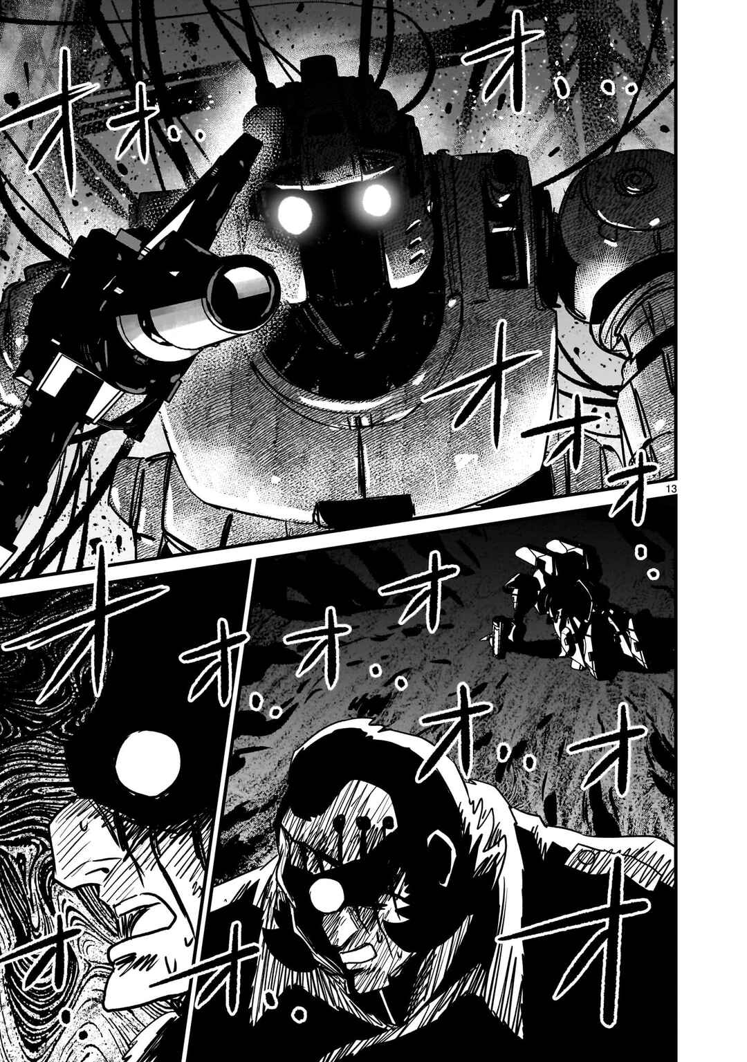 Chapter 33 - Page 13