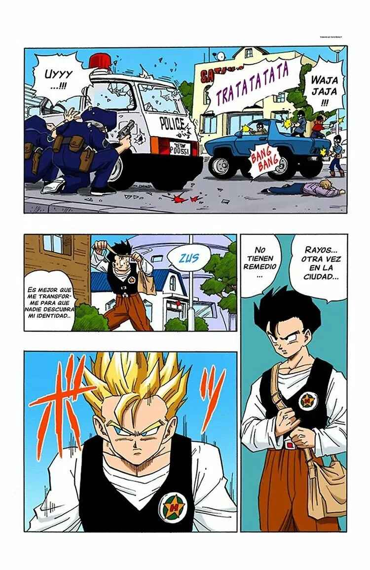 Chapter 421 - Page 10