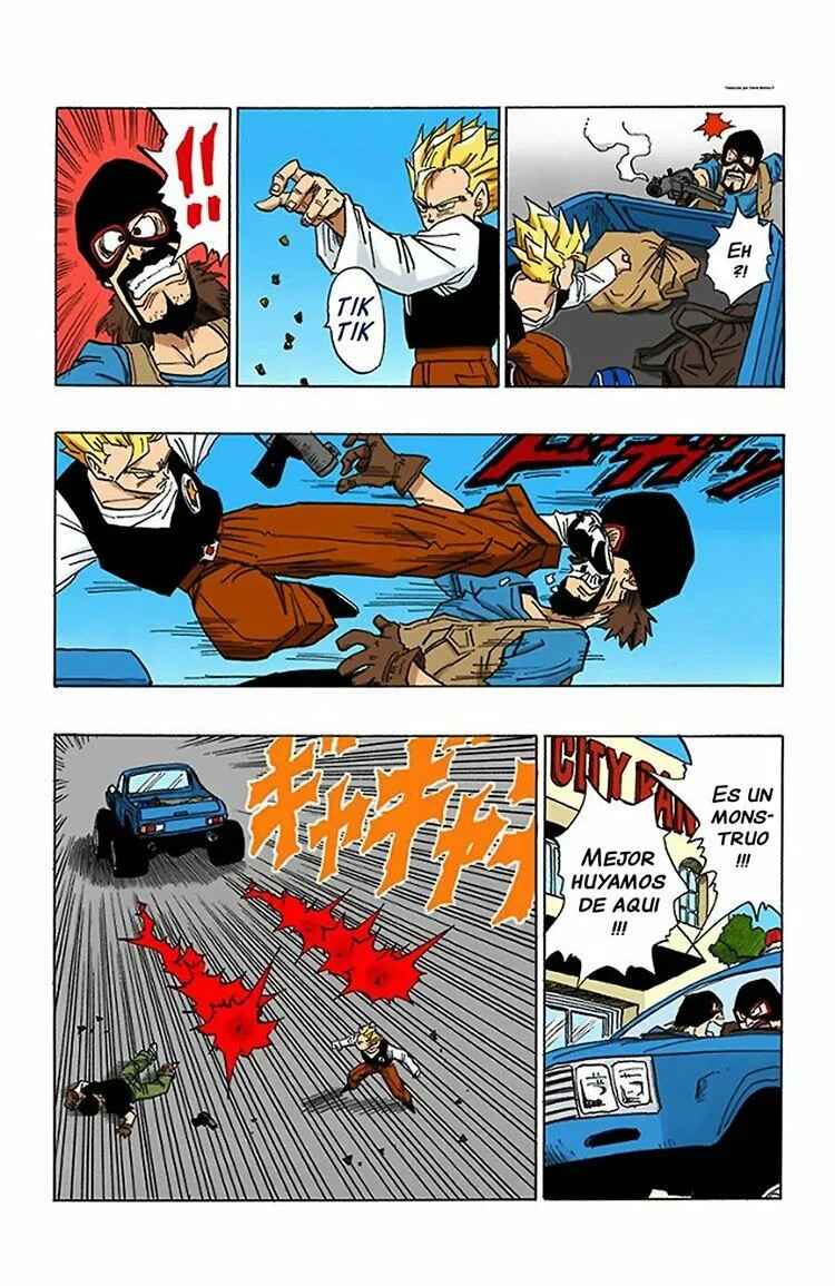 Chapter 421 - Page 12
