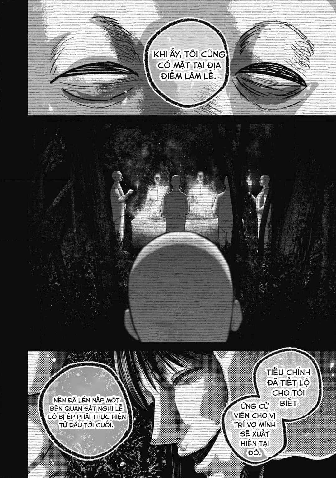Chapter 98 - Page 5