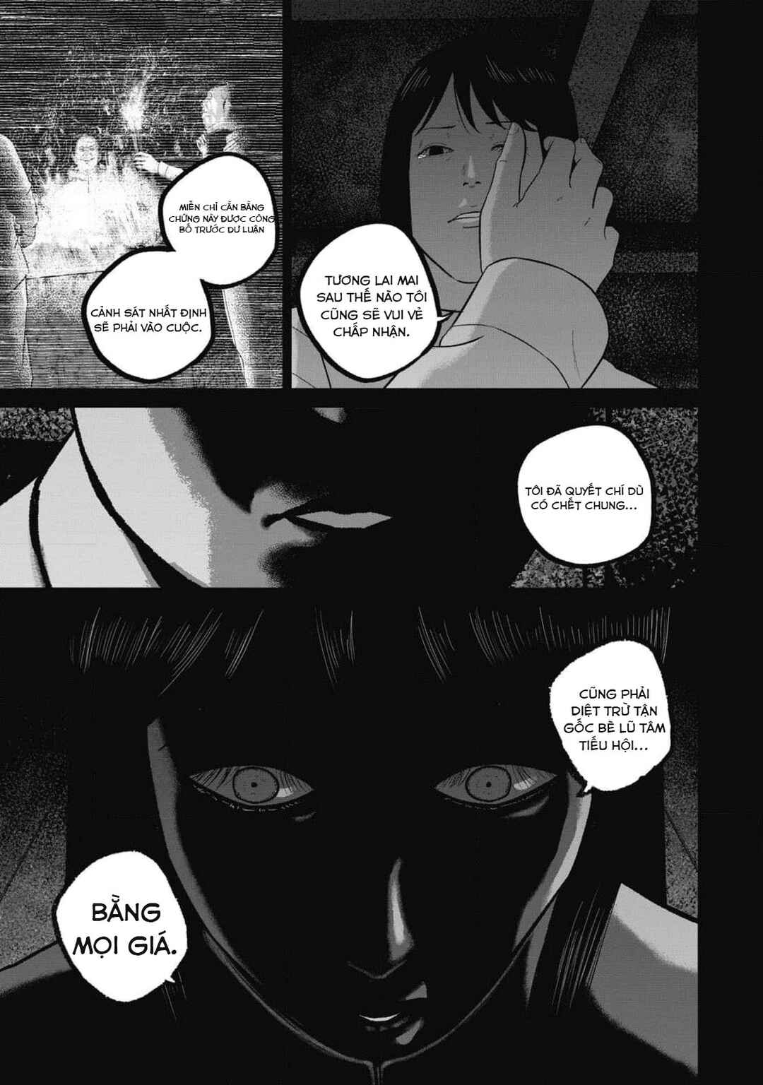 Chapter 98 - Page 8
