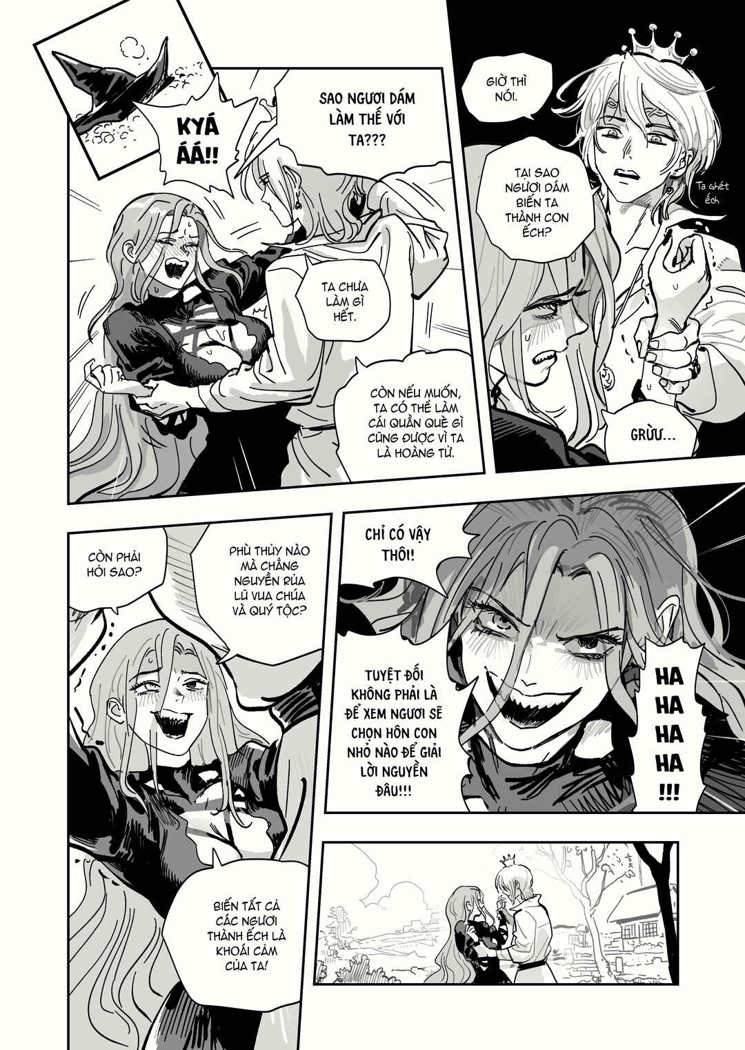 Chapter 4 - Page 1