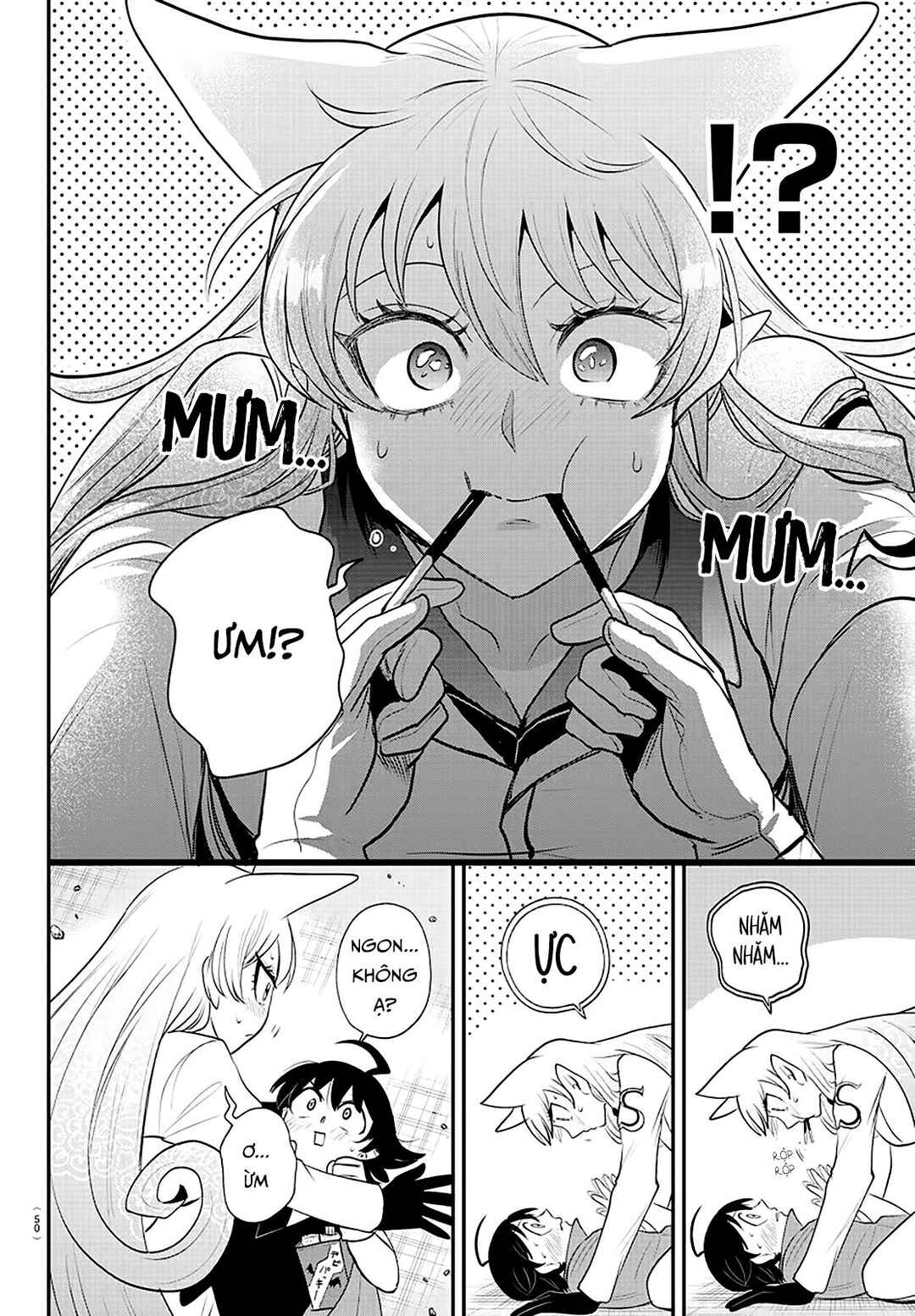 Chapter 401 - Page 6