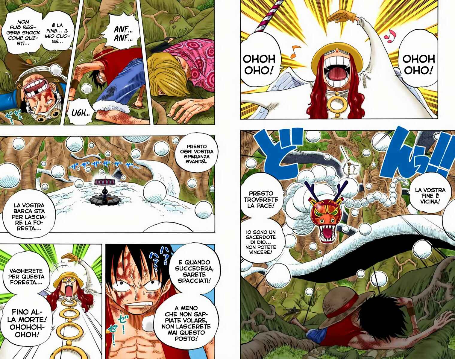 Chapter 250 - Page 4