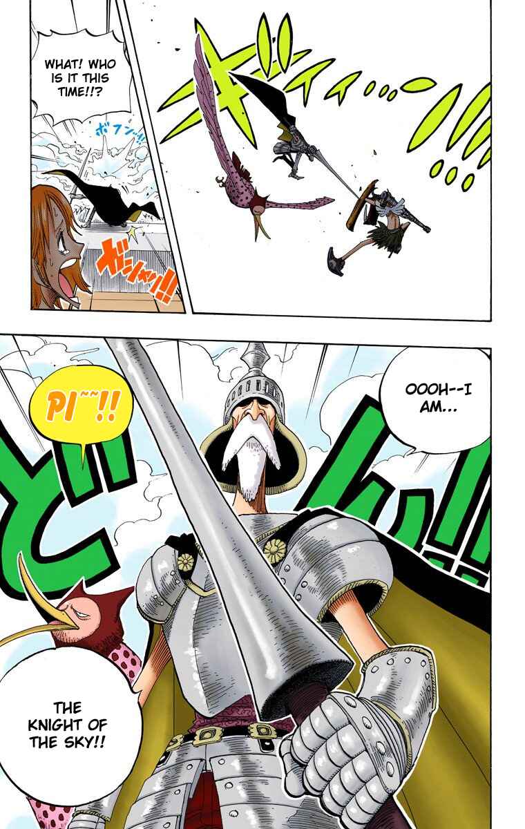 Chapter 237 - Page 20
