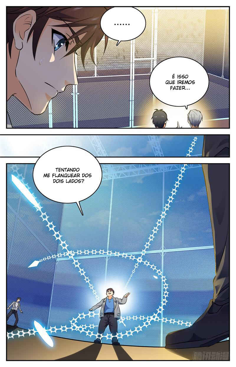 Chapter 143 - Page 8