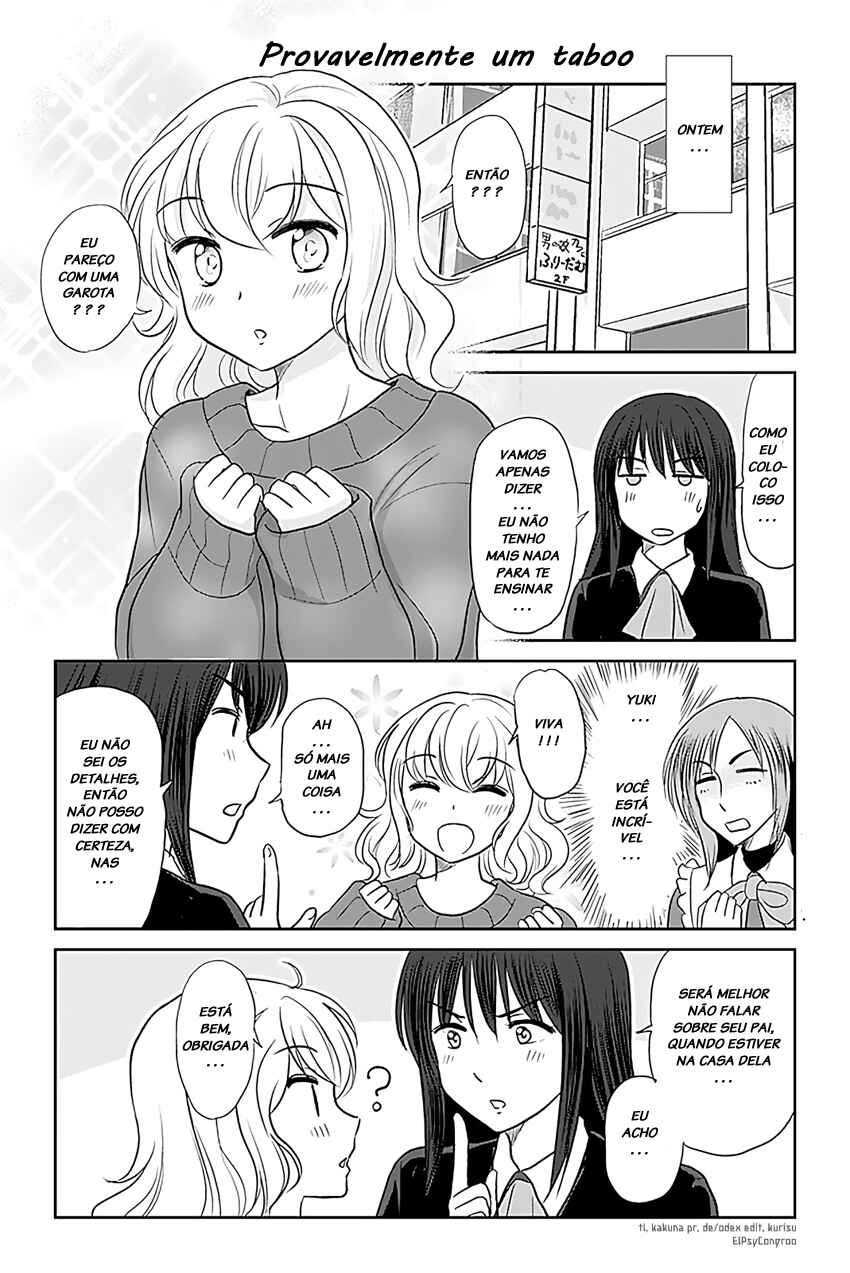 Chapter 206 - Page 1