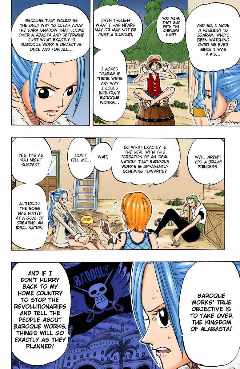 Chapter 113 - Page 9