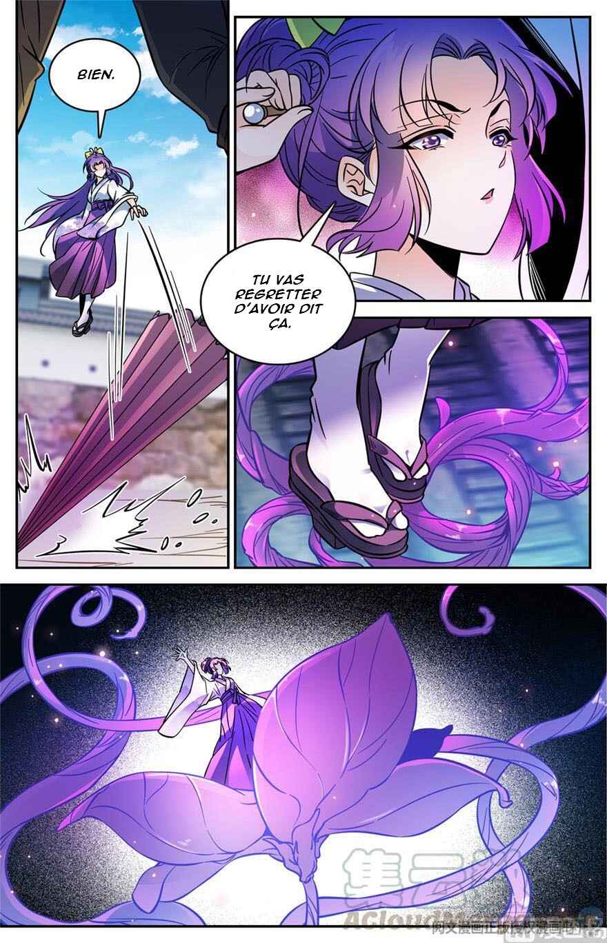 Chapter 490 - Page 7