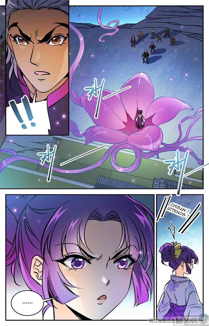 Chapter 490 - Page 8