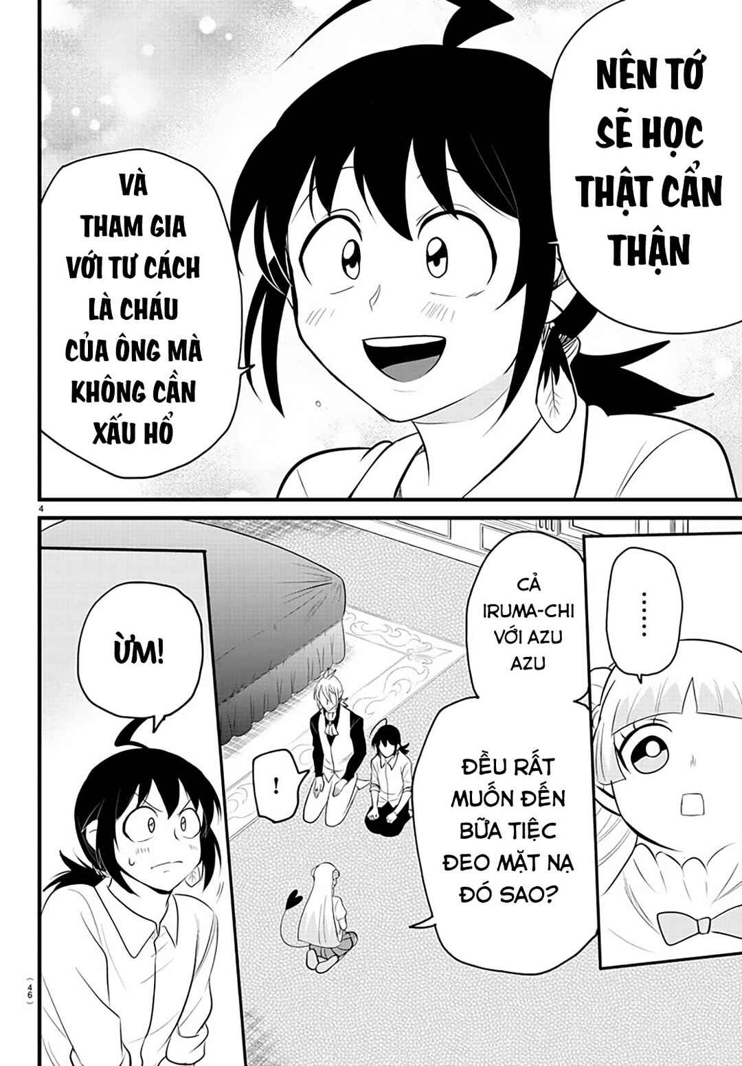 Chapter 289 - Page 5