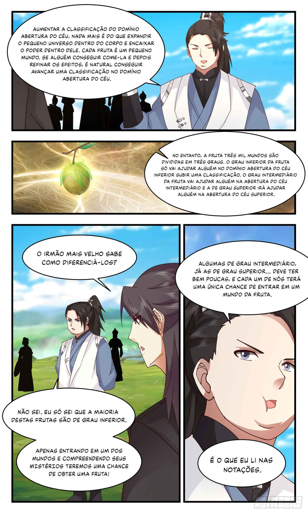 Chapter 2684 - Page 8