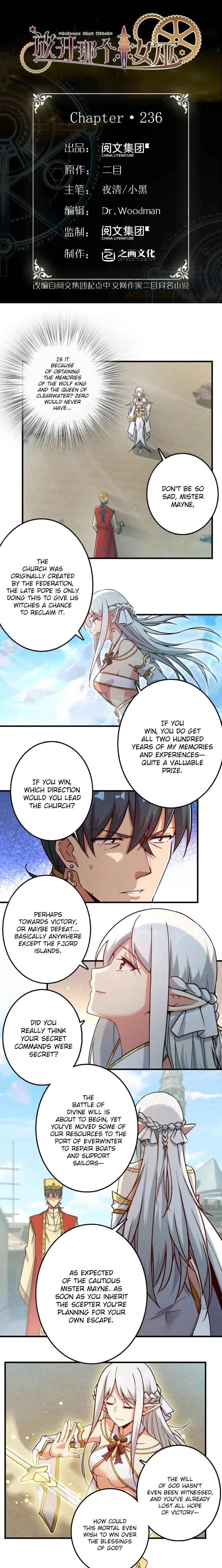 Chapter 236 - Page 2