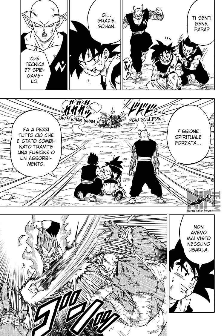 Chapter 61 - Page 19