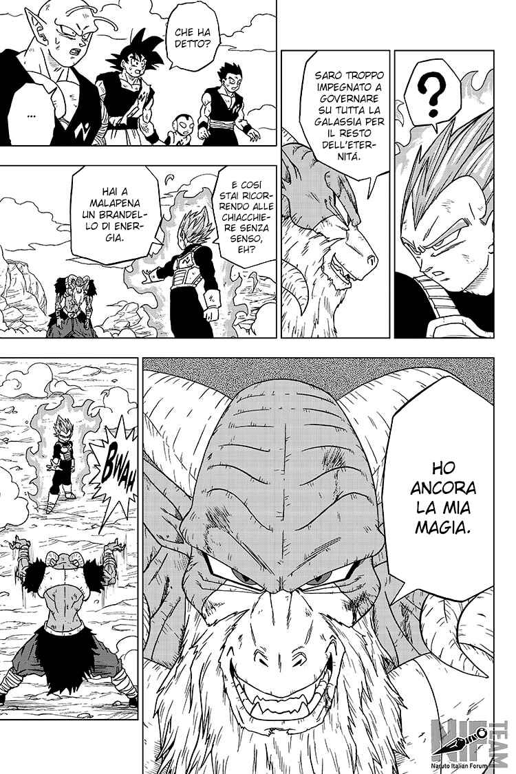Chapter 61 - Page 33
