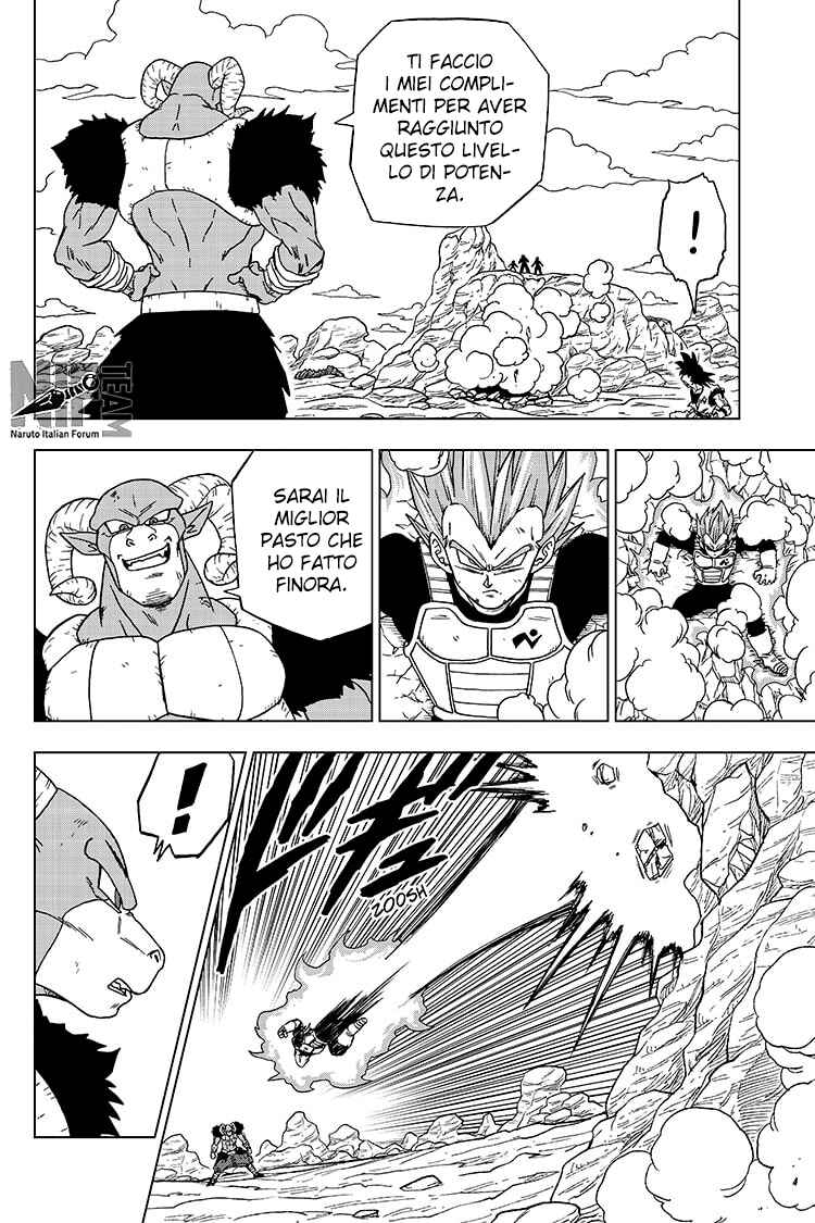 Chapter 61 - Page 6
