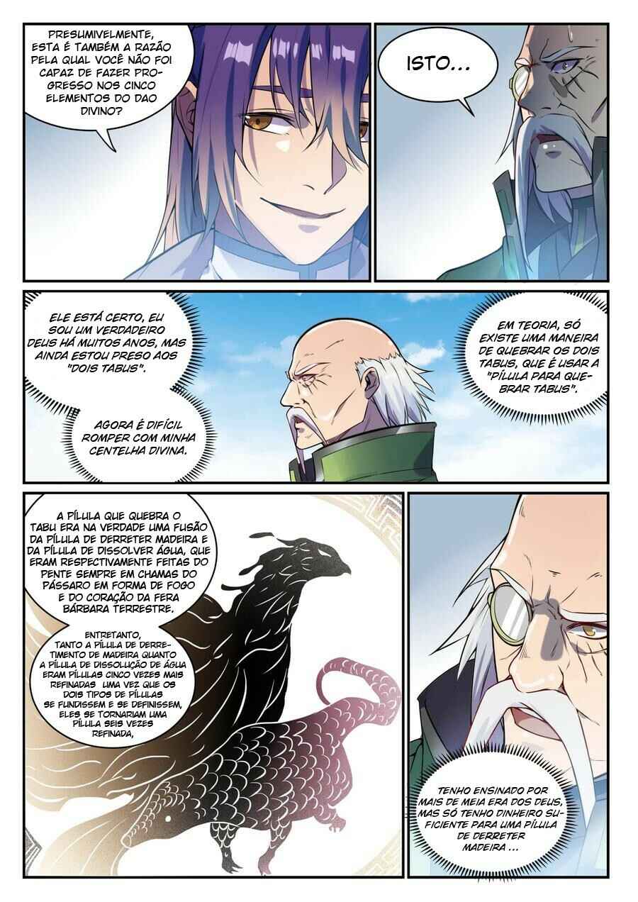 Chapter 853 - Page 12