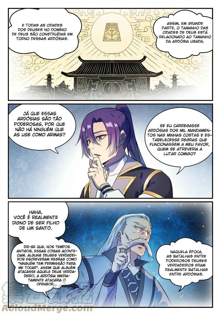 Chapter 853 - Page 3
