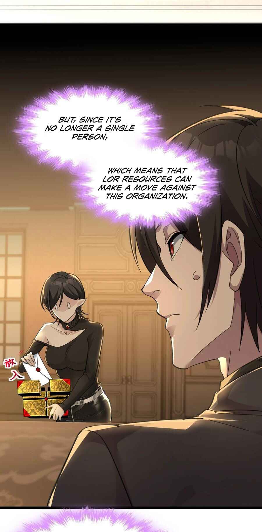 Chapter 92 - Page 10