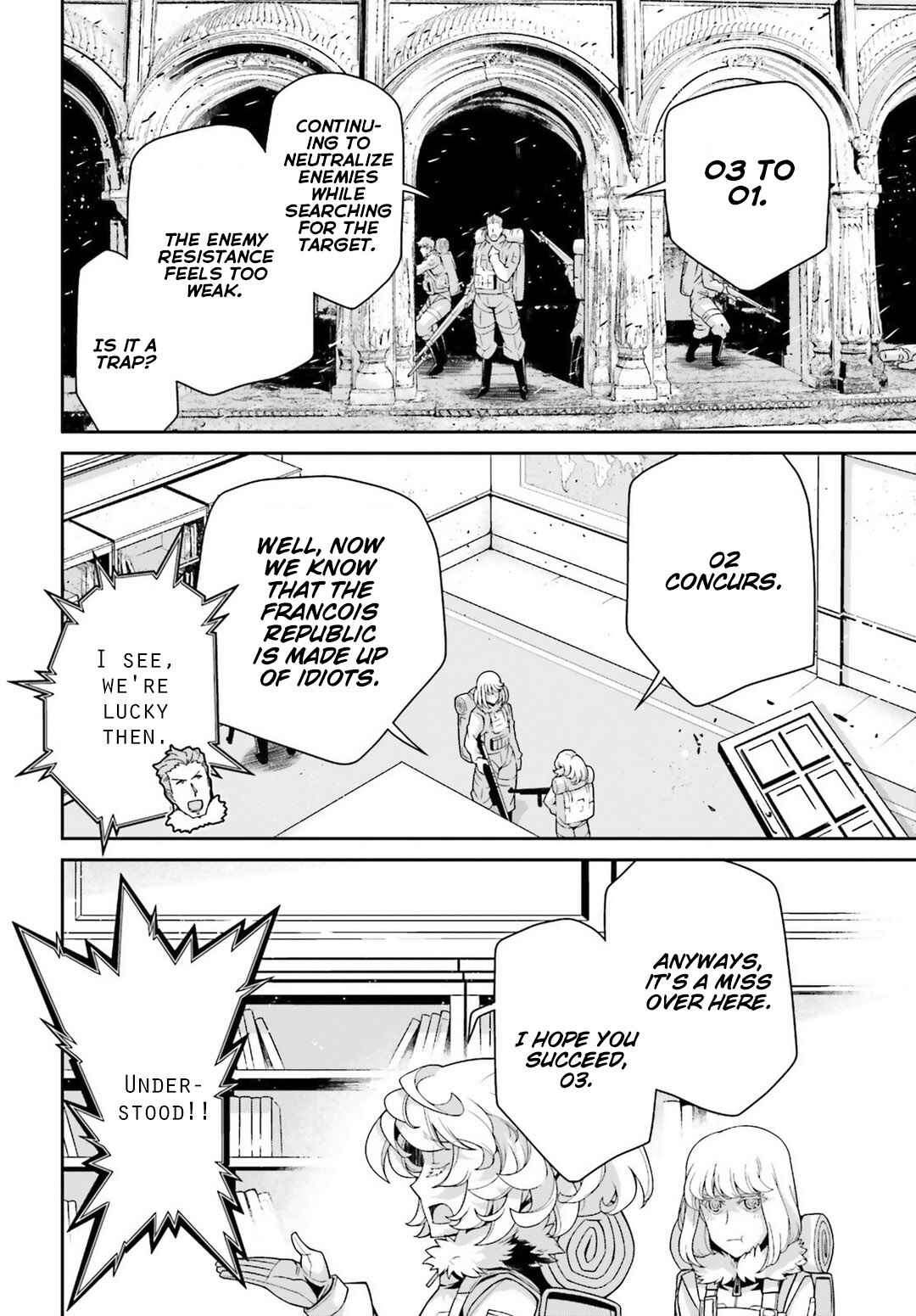 Chapter 48 - Page 18