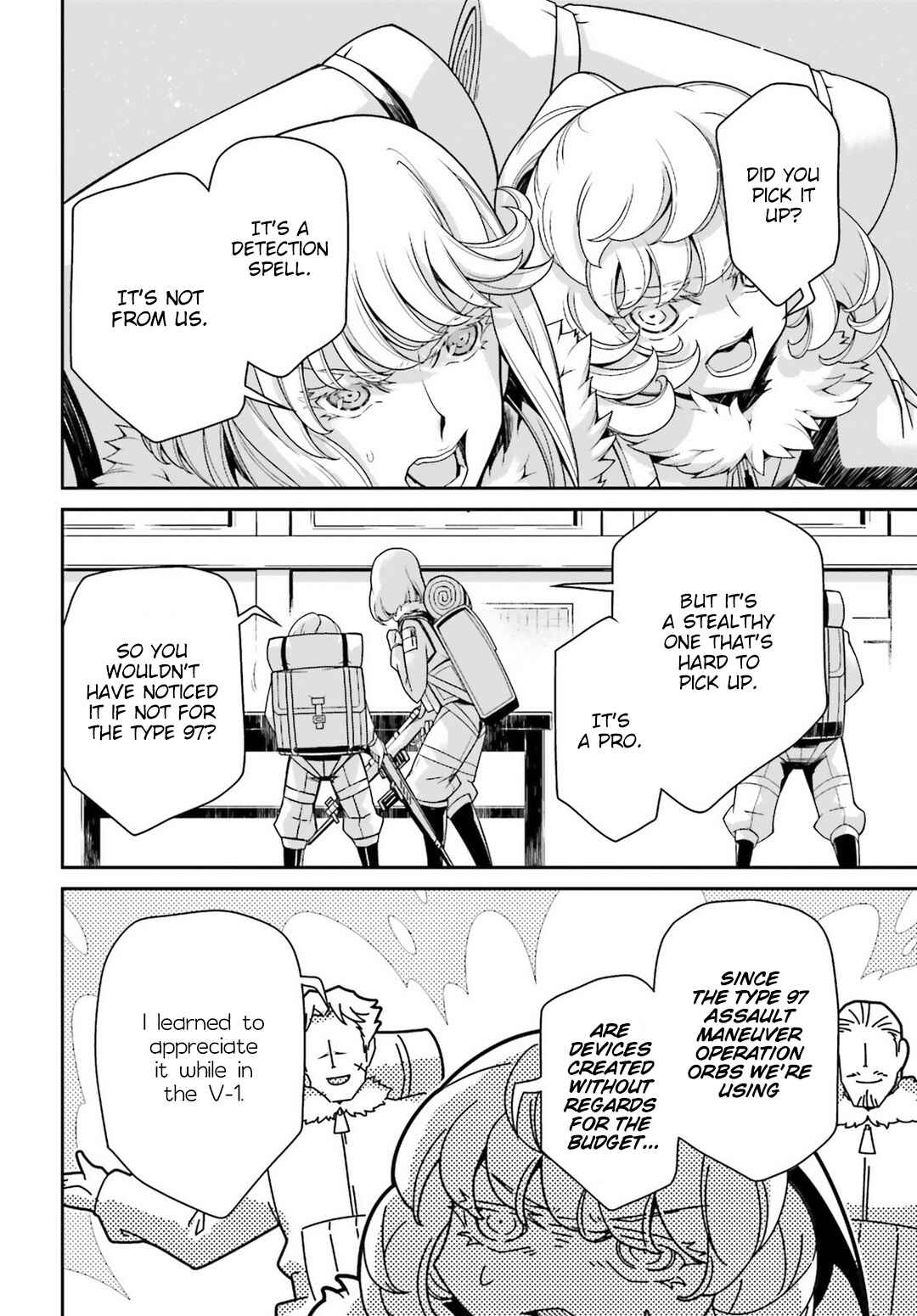 Chapter 48 - Page 20