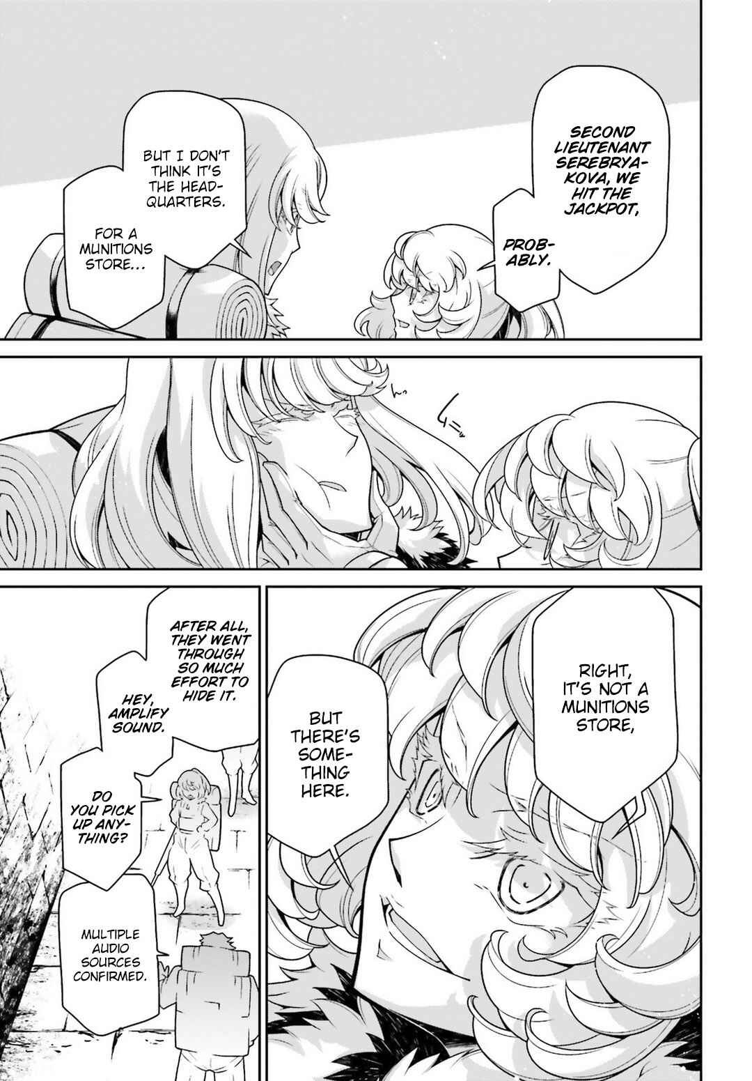 Chapter 48 - Page 23