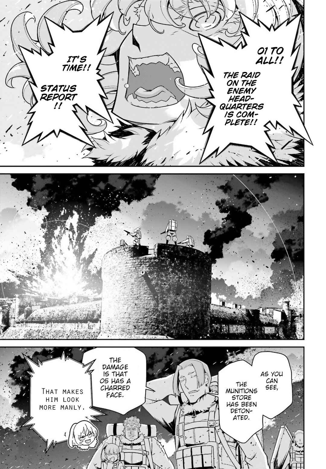 Chapter 48 - Page 40