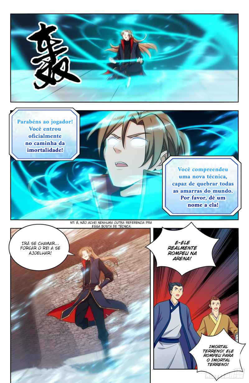 Chapter 394 - Page 9