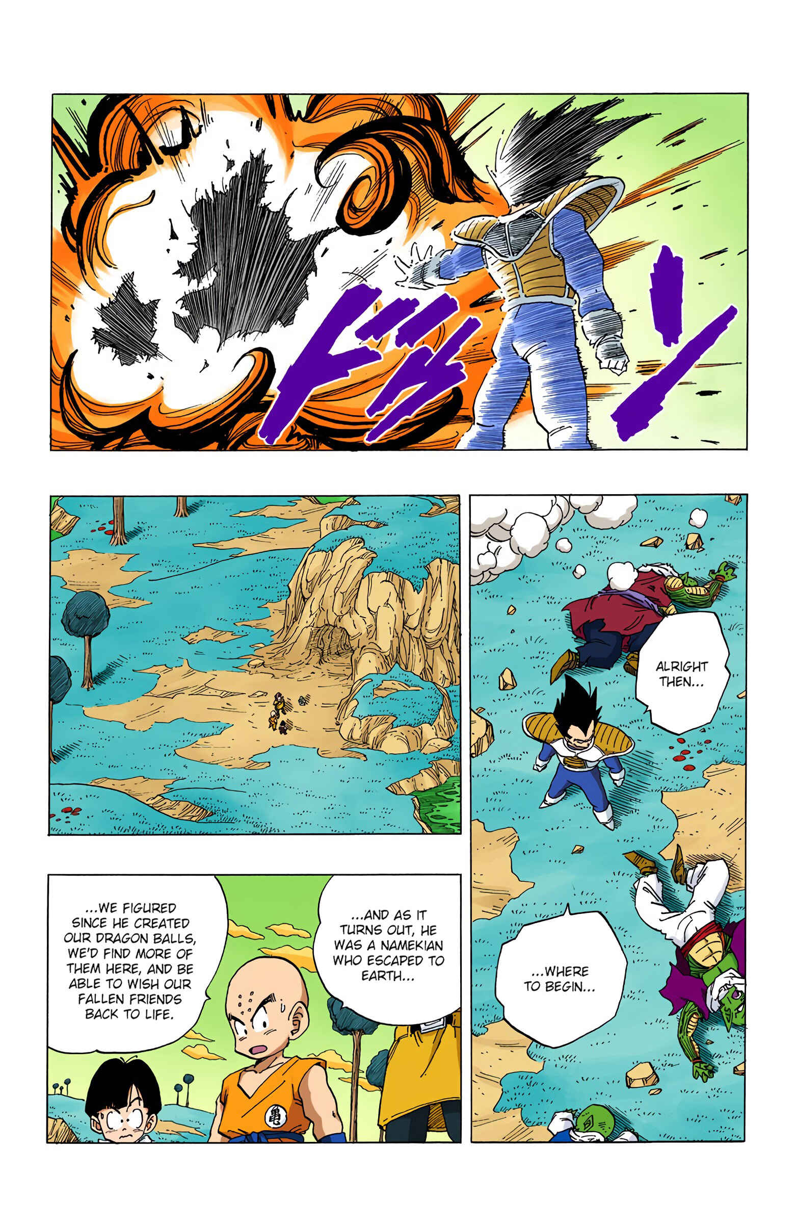 Chapter 259 - Page 14