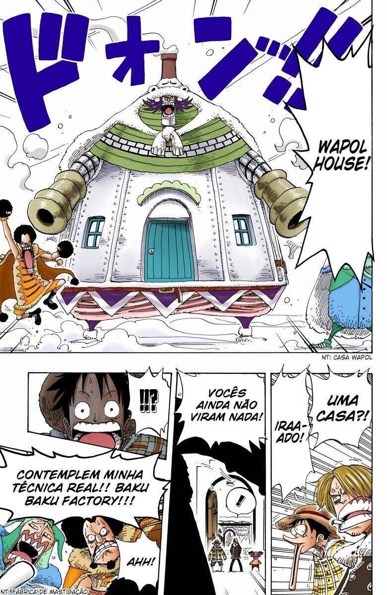 Chapter 147 - Page 8