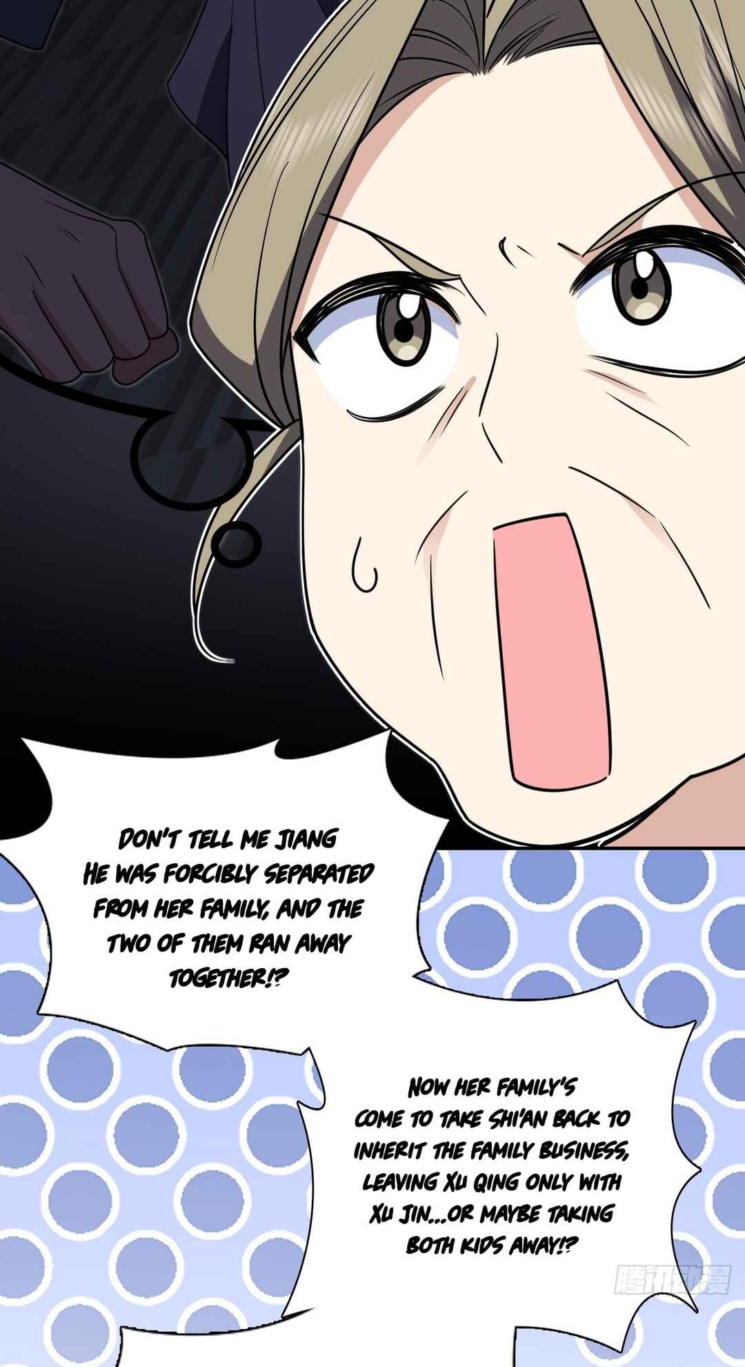 Chapter 399 - Page 29