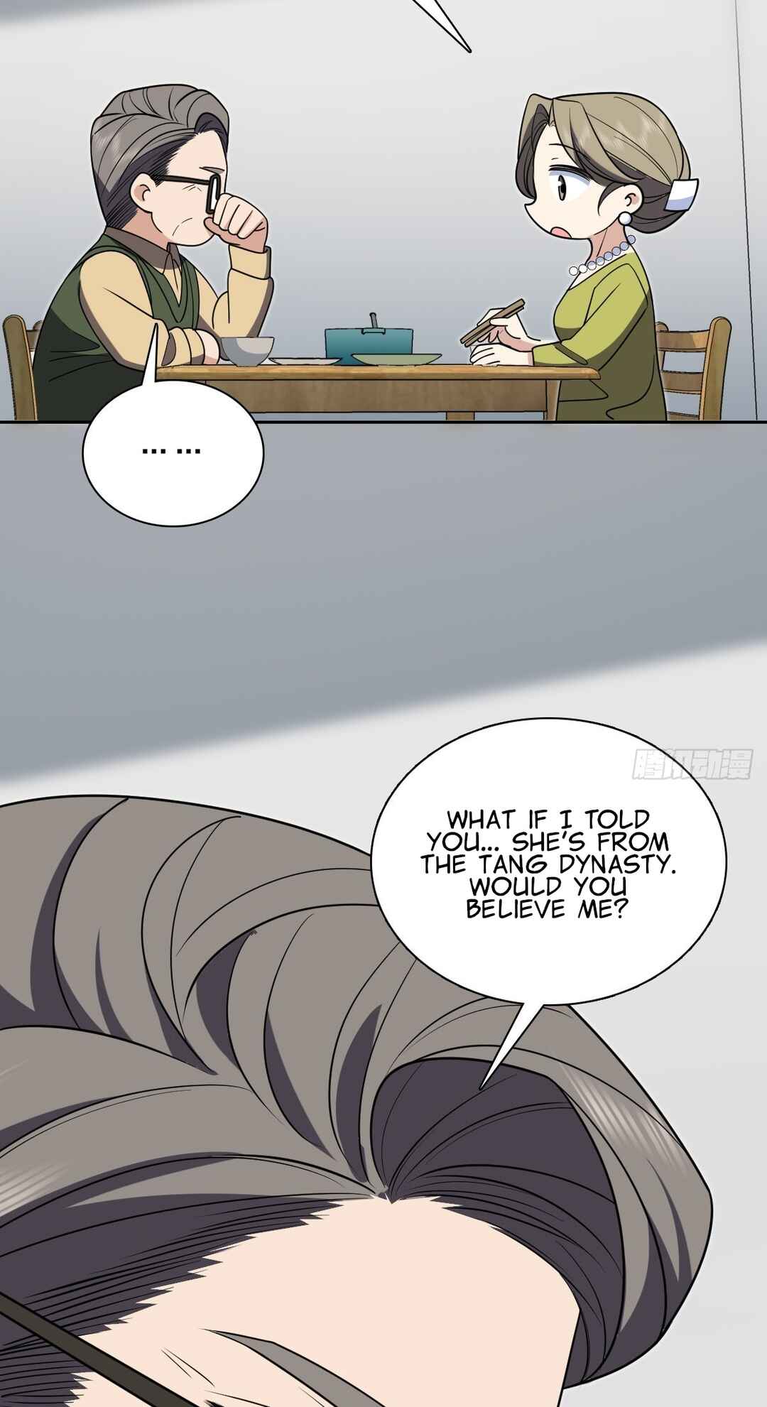 Chapter 399 - Page 31
