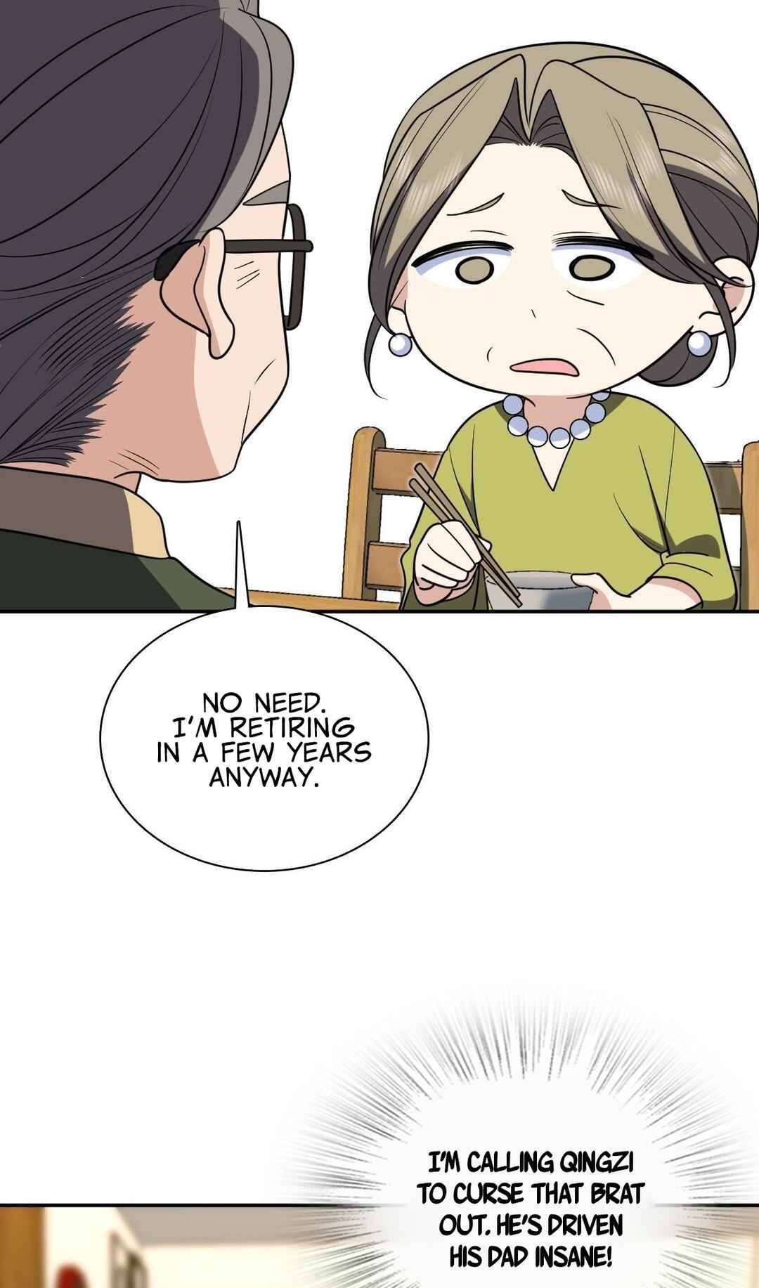 Chapter 399 - Page 35
