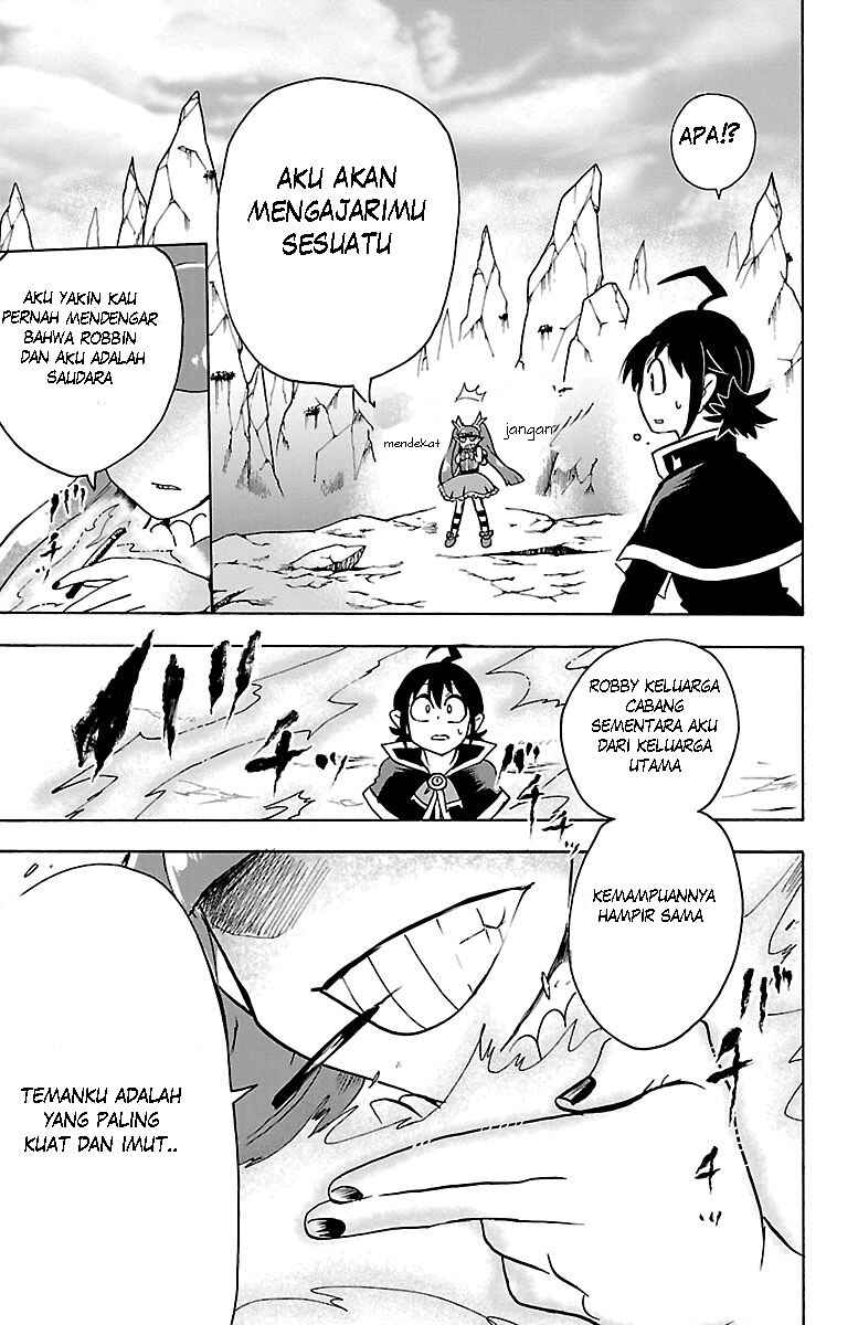 Chapter 99 - Page 6