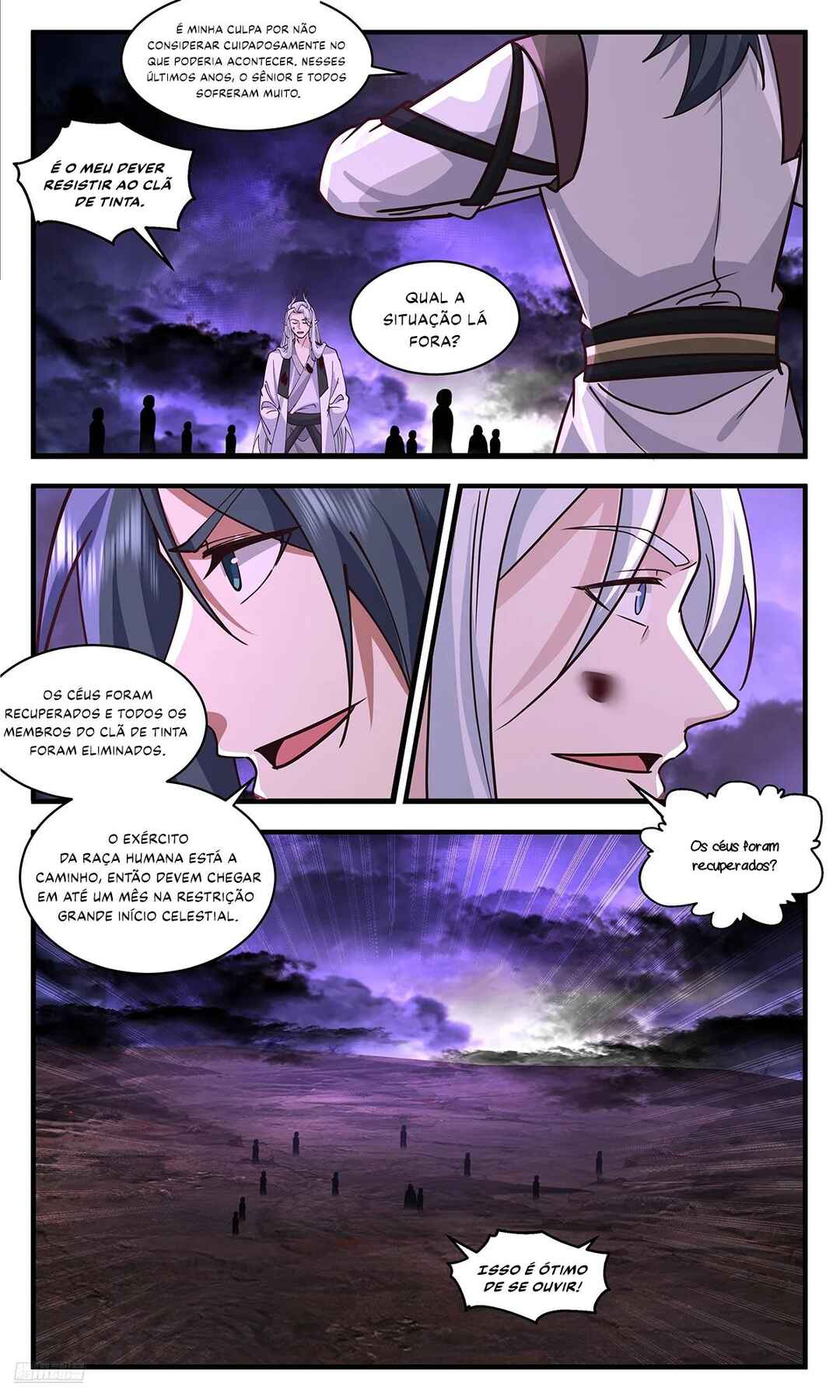 Chapter 3728 - Page 11