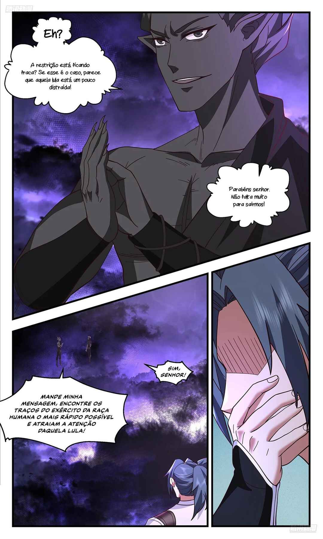 Chapter 3728 - Page 7